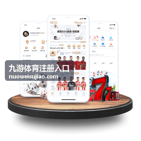 九游体育注册入口界面示意